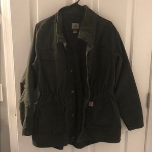 Women’s Utility jacket - Carhartt